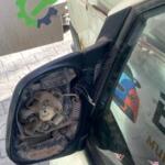 HYUNDAİ STAREX SOL DIŞ DİKİZ AYNASI