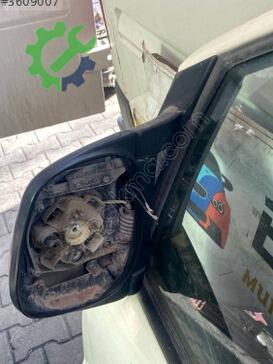 Hyundai Starex Sol Dış Ayna çıkma parça