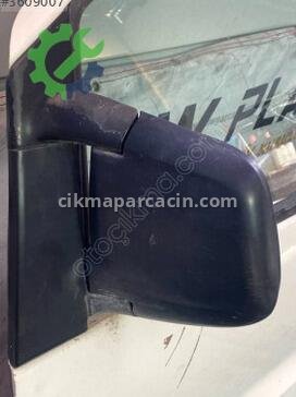 Hyundai Starex Sol Dış Ayna çıkma parça