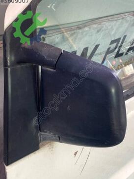 Hyundai Starex Sol Dış Ayna çıkma parça