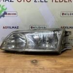 HYUNDAİ STAREX SOL FAR ORJİNAL 2002-2008 UYUMLU