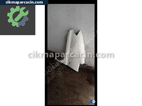 Hyundai Starex Sol Ön Çamurluk çıkma parça