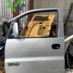Hyundai Starex sol ön kapı orjinal çıkma