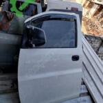 Hyundai Sonata 2025 Sol Ön Kapı Çıkma