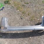 Hyundai tocson arka tampon 2015 2022 arası