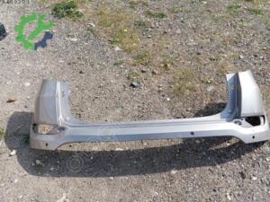 Hyundai tocson arka tampon 2015 2022 arası
