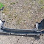 Hyundai tocson arka tampon 2015 2022 arası