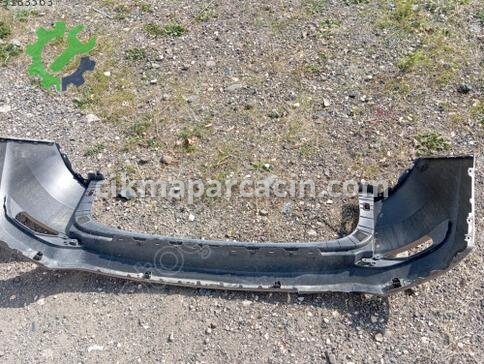 Hyundai Tucson Arka Tampon çıkma parça