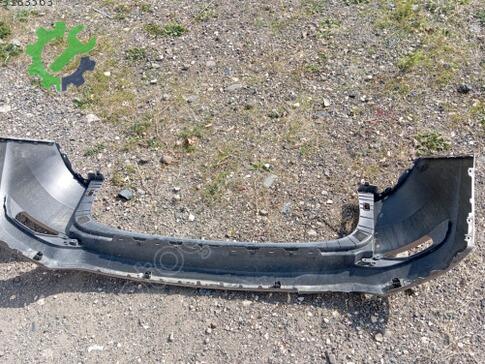 Hyundai Tucson Arka Tampon çıkma parça