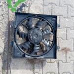 Hyundai tocson fan kombile 2020 2024 arası