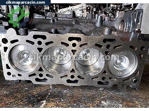 Hyundai Trajet Motor Komple çıkma parça