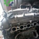 2022 Hyundai Tucson Motor Komple Çıkma Parça Ankara