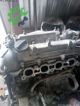 Hyundai Tucson Motor Komple çıkma parça