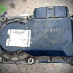 Hyundai Tucson Gaz Kelebeği Sökme Çıkma