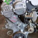 2022 Hyundai Accent Motor Komple Çıkma Parça Ankara
