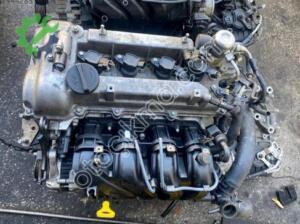 Motor Komple Hyundai Tucson 2023 Çıkma