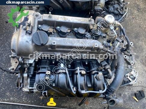 Hyundai Tucson Motor Komple çıkma parça