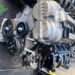 Motor Komple Hyundai Tucson 2023 Çıkma