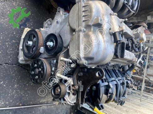 Hyundai Tucson Motor Komple çıkma parça