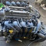 Motor Komple Hyundai Tucson 2023 Çıkma