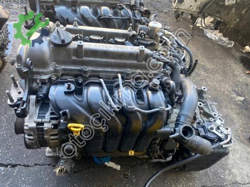 Hyundai Tucson Motor Komple çıkma parça