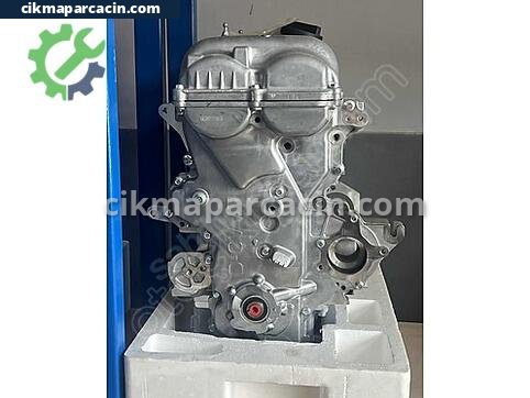 Hyundai Tucson Motor Komple çıkma parça