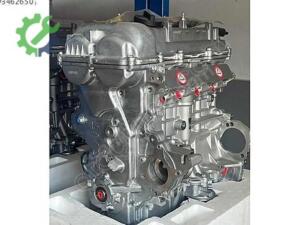 Hyundai Tucson Motor Komple Sıfır Orijinal