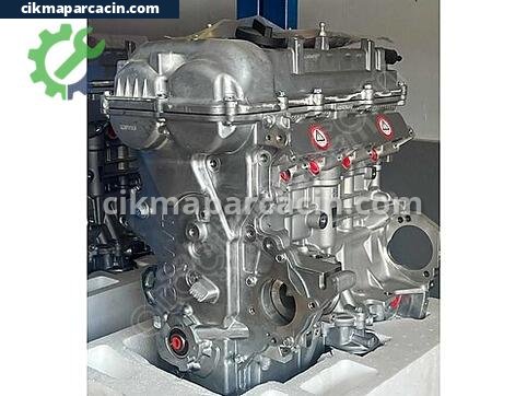 Hyundai Tucson Motor Komple çıkma parça