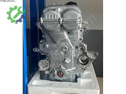 Hyundai Tucson Motor Komple çıkma parça