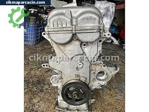 Hyundai Tucson Motor Komple çıkma parça