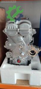 Çıkma Hyundai Tucson Motor Komple (2. Adet)