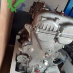 Çıkma Hyundai Tucson Motor Komple