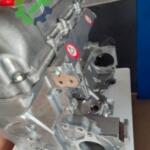 Çıkma Hyundai Tucson Motor Komple