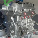 Motor Komple Hyundai Tucson Çıkma