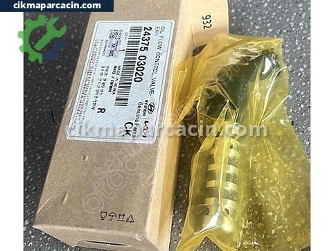 Hyundai Tucson Yakıt Valfi çıkma parça