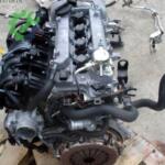 Hyundai Tucson 2022 Çıkma Motor Komple