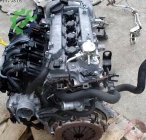 Hyundai Tucson 2022 Çıkma Motor Komple