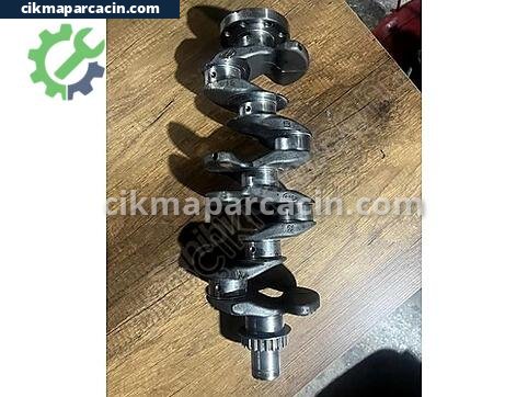 Hyundai Tucson Krank çıkma parça