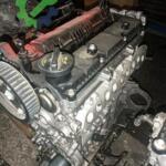 2023 Toyota Corolla Motor Komple Çıkma Parça Ankara