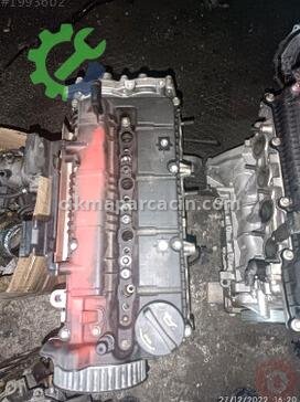 Hyundai Tucson Motor Komple çıkma parça