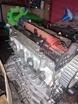 Hyundai Tucson Motor Komple çıkma parça