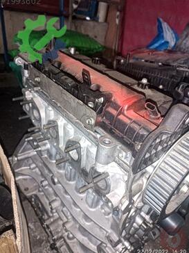 Hyundai Tucson Motor Komple çıkma parça