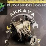2024 Hyundai Tucson Şanzıman Komple Çıkma Parça Erzurum