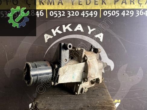 Hyundai Tucson Şanzıman Komple çıkma parça