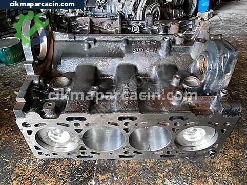 Hyundai Tucson Blok çıkma parça