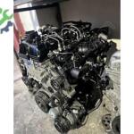 Hyundai Tucson 2020-2024 Çıkma Motor Komple