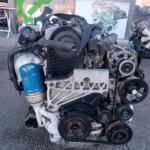 Hyundai Tucson Motor Komple Çıkma Parça Ankara