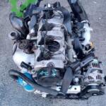 Hyundai Tucson Motor Komple Çıkma Parça Ankara