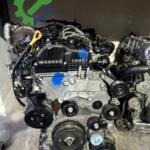 Çıkma Hyundai Tucson Motor Komple