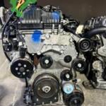 Çıkma Hyundai Tucson Motor Komple